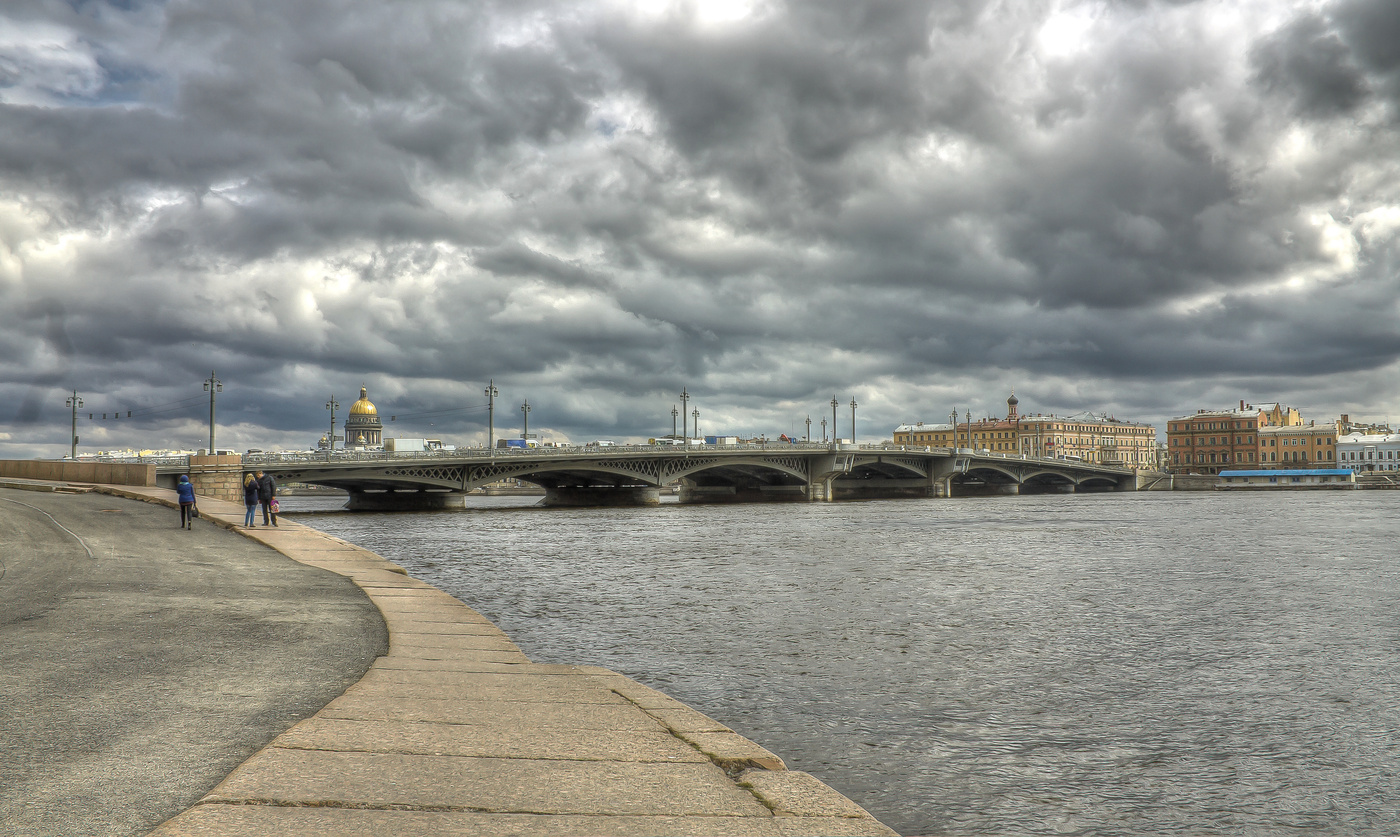 Verkündigung-Brücke