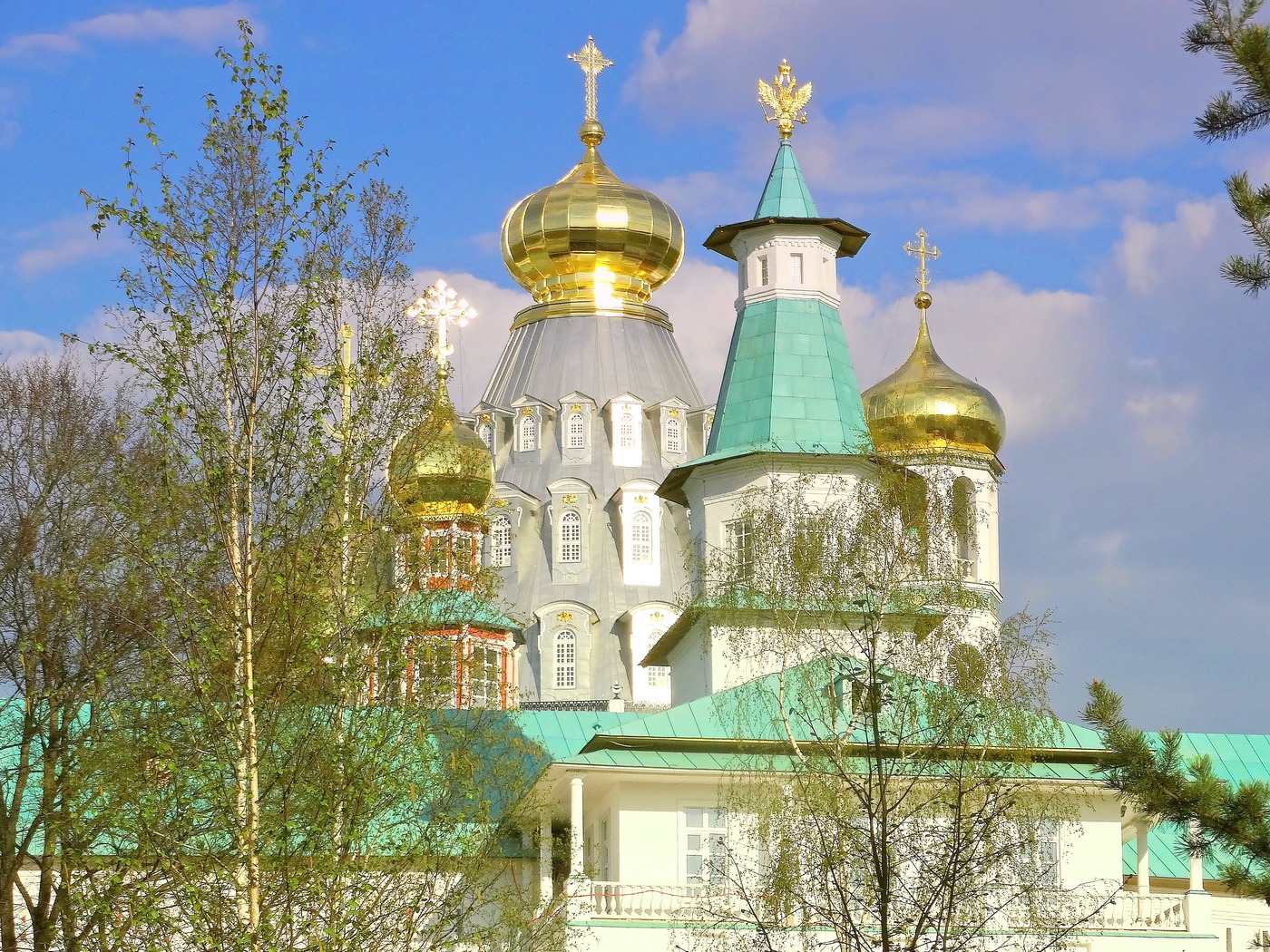 Kloster Neu-Jerusalem