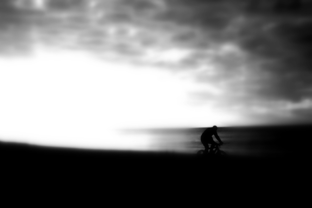 Ein Loch in den Himmel