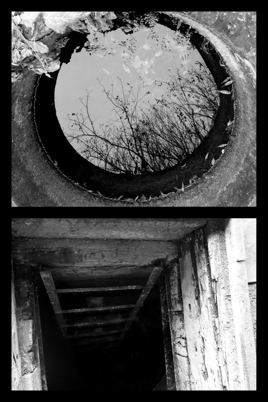 Ein Loch in den Himmel