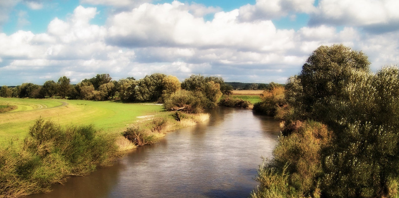 Lausitzer Neiße / Nysa Łużycka