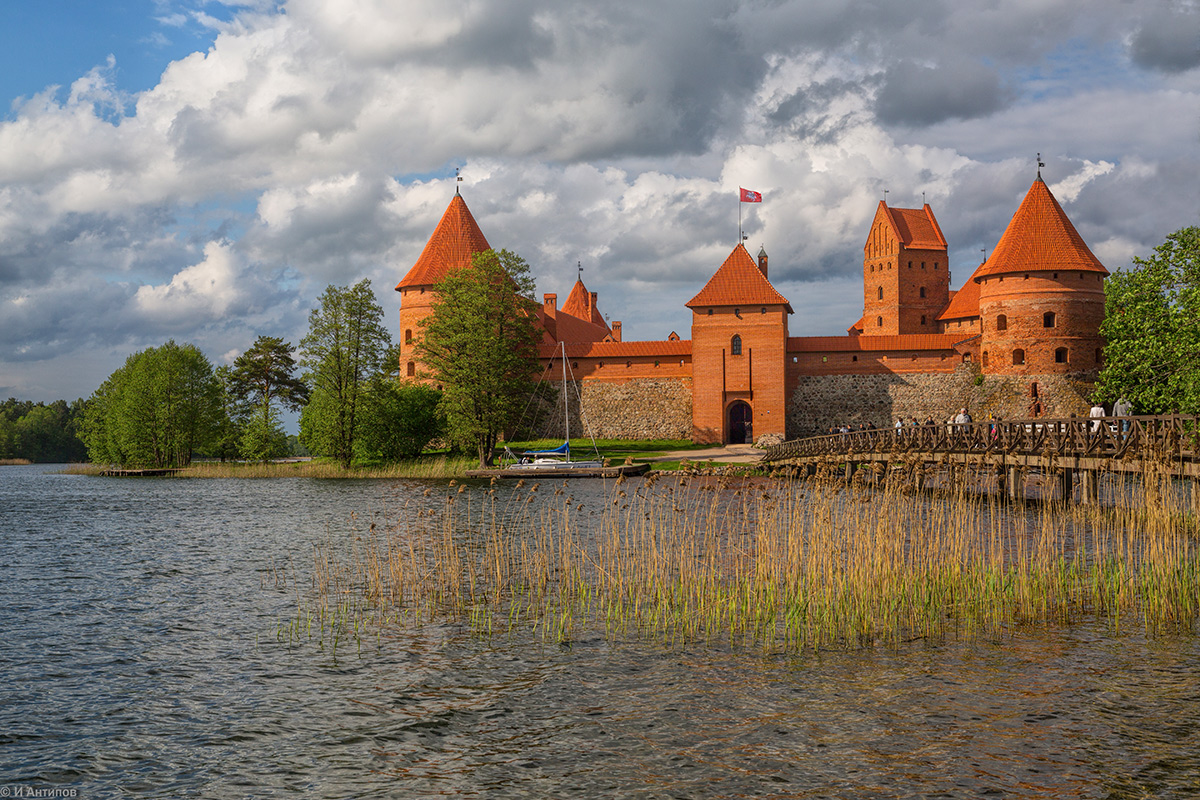 Trakai