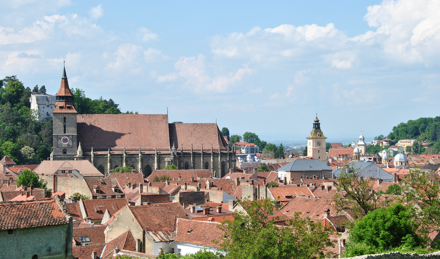 Brasov