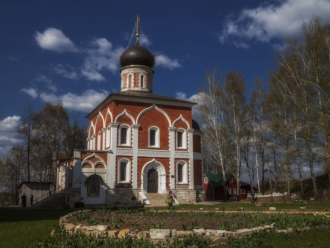 Peter-und-Paul-Kathedrale