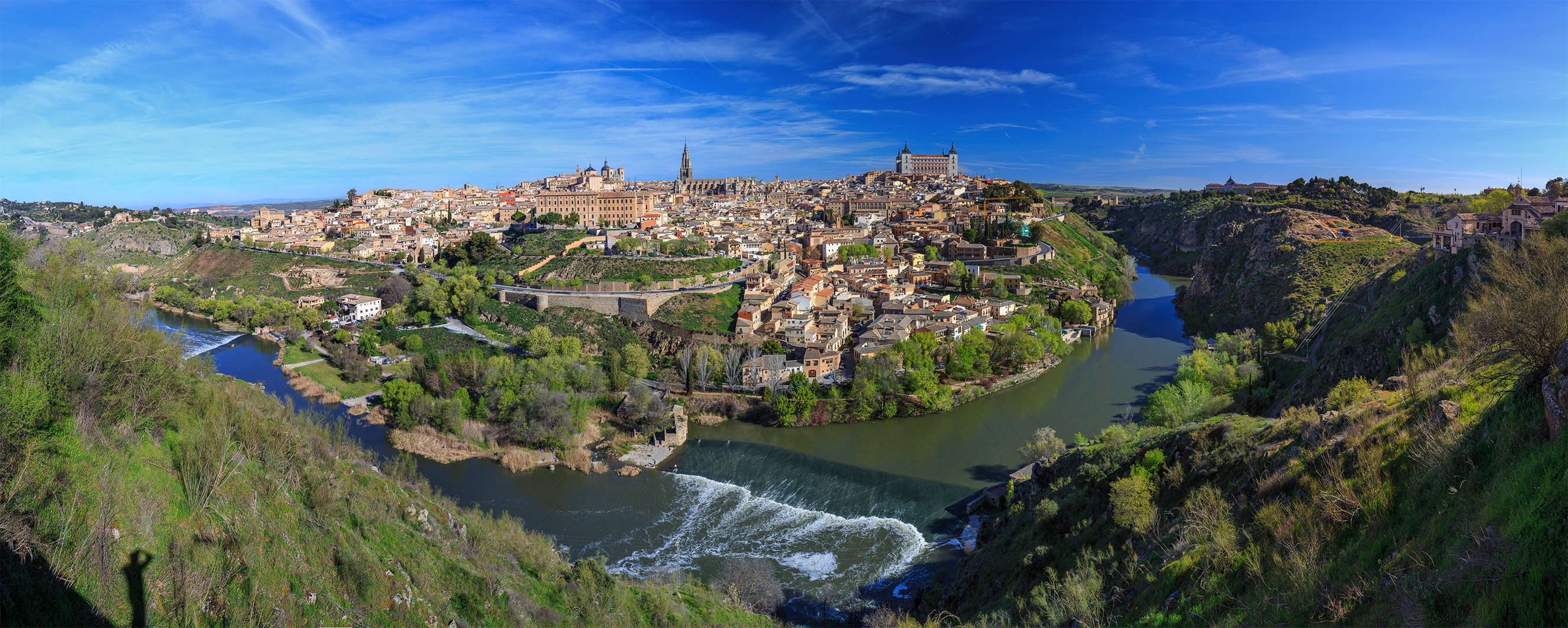 Toledo