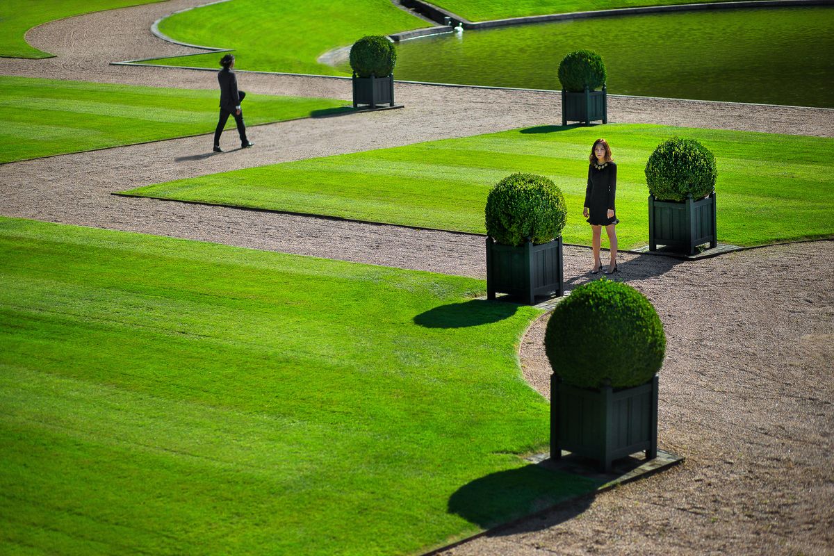 Lovestory photosession