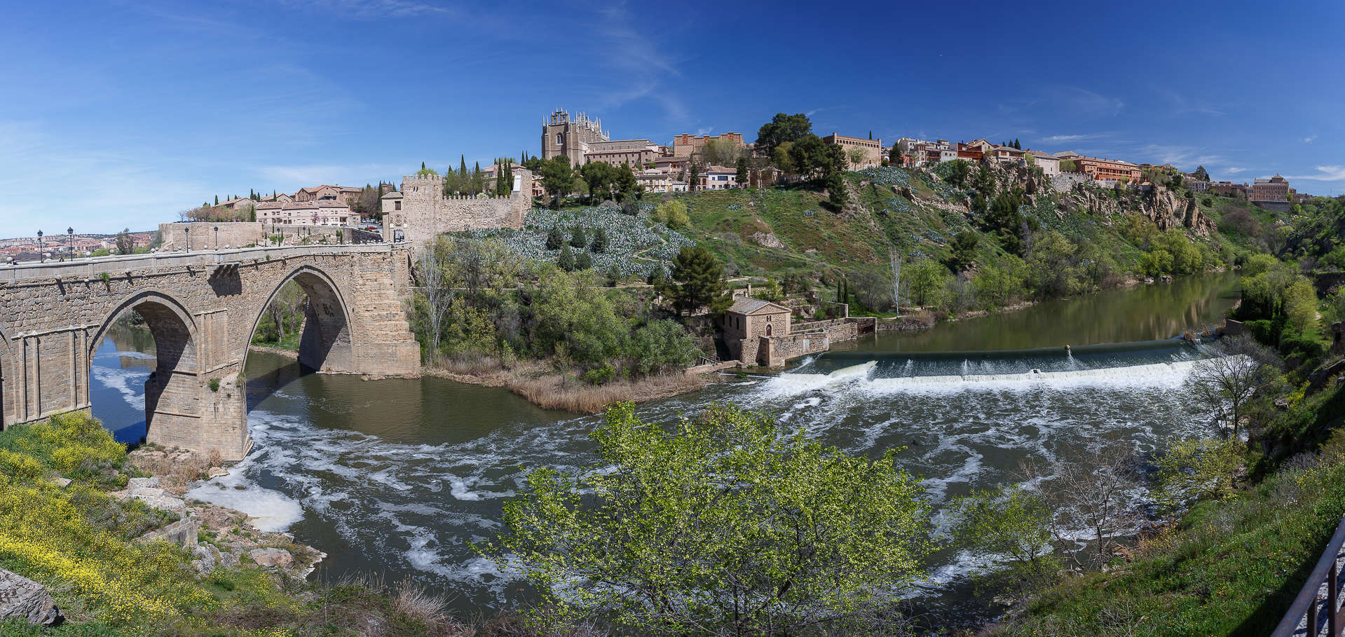Toledo