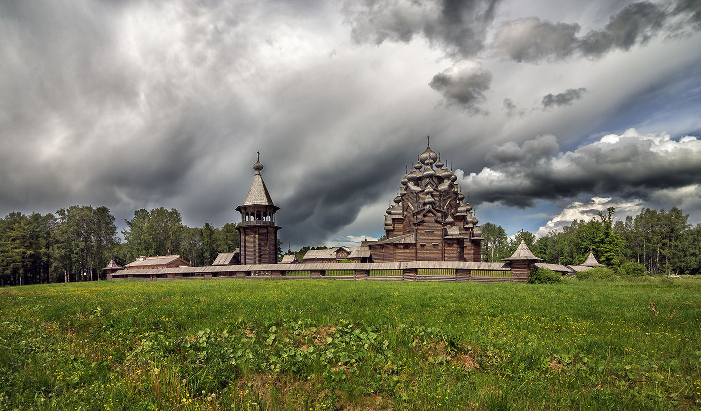 Kirche der Fürbitte