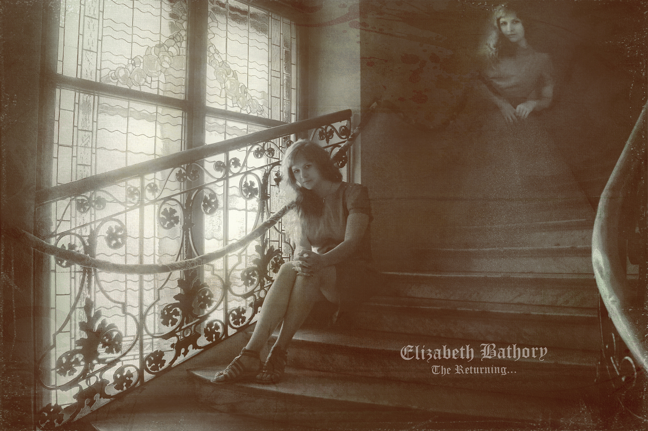Elizabeth Bathory. The Returning...