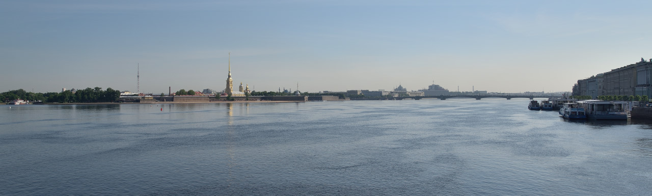 Peter und Paul-Festung