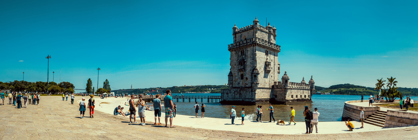Belém Tower