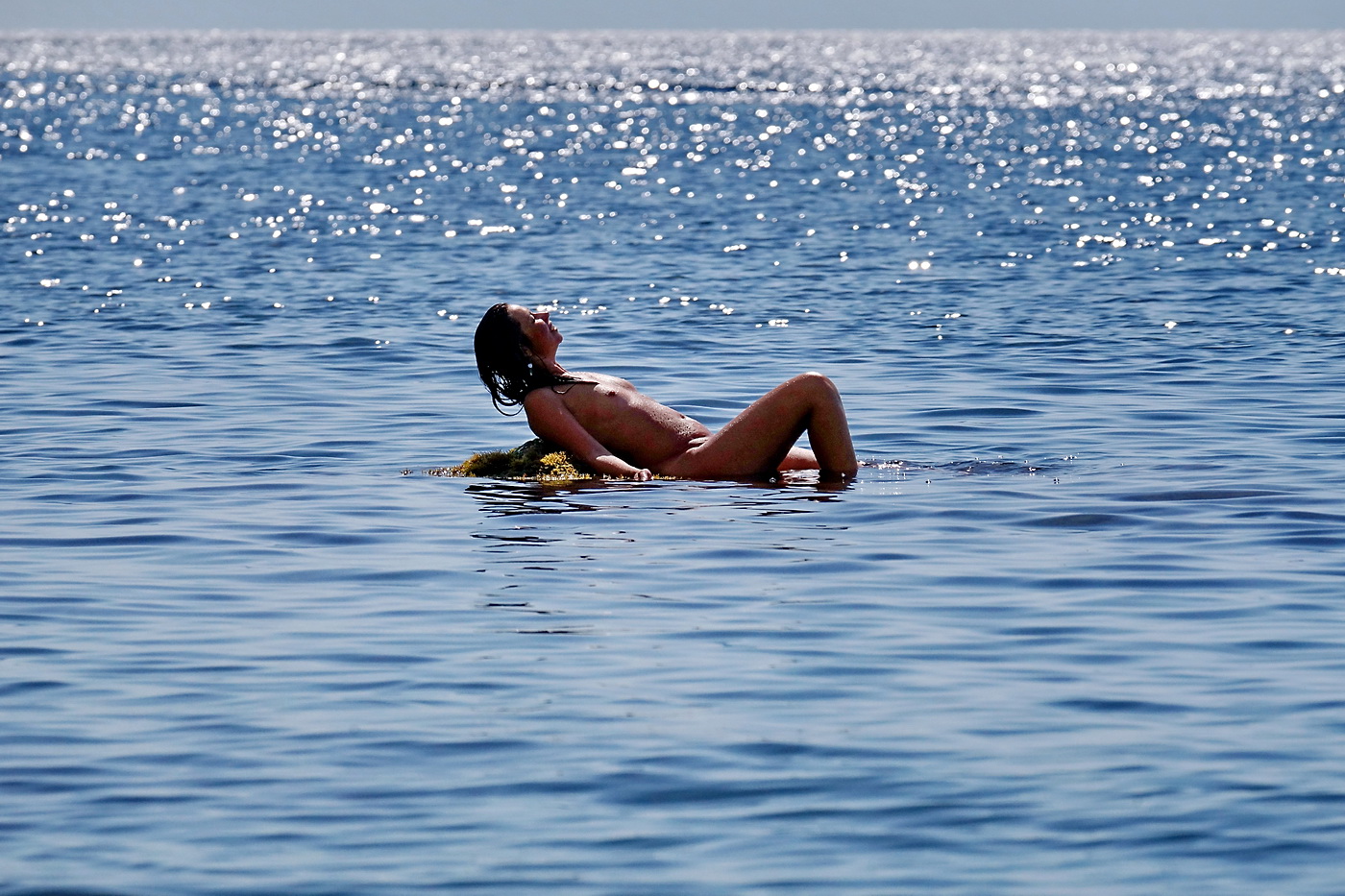 Die unerträgliche Leichtigkeit des Seins