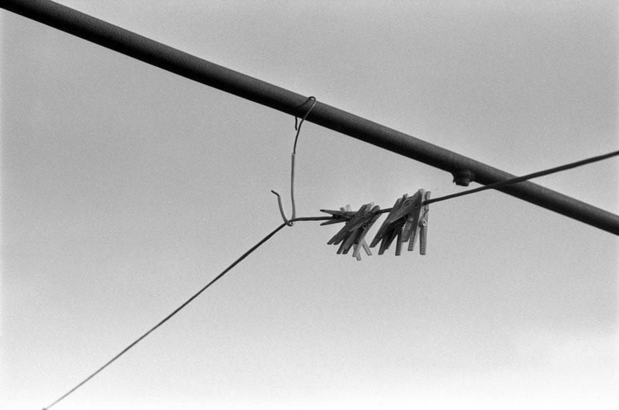 Die unerträgliche Leichtigkeit des Seins