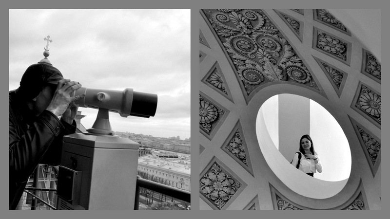 Die unerträgliche Leichtigkeit des Seins