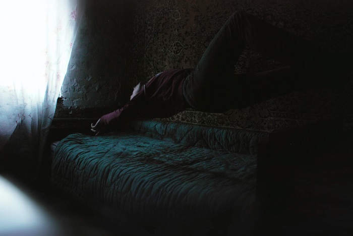 Die unerträgliche Leichtigkeit des Seins