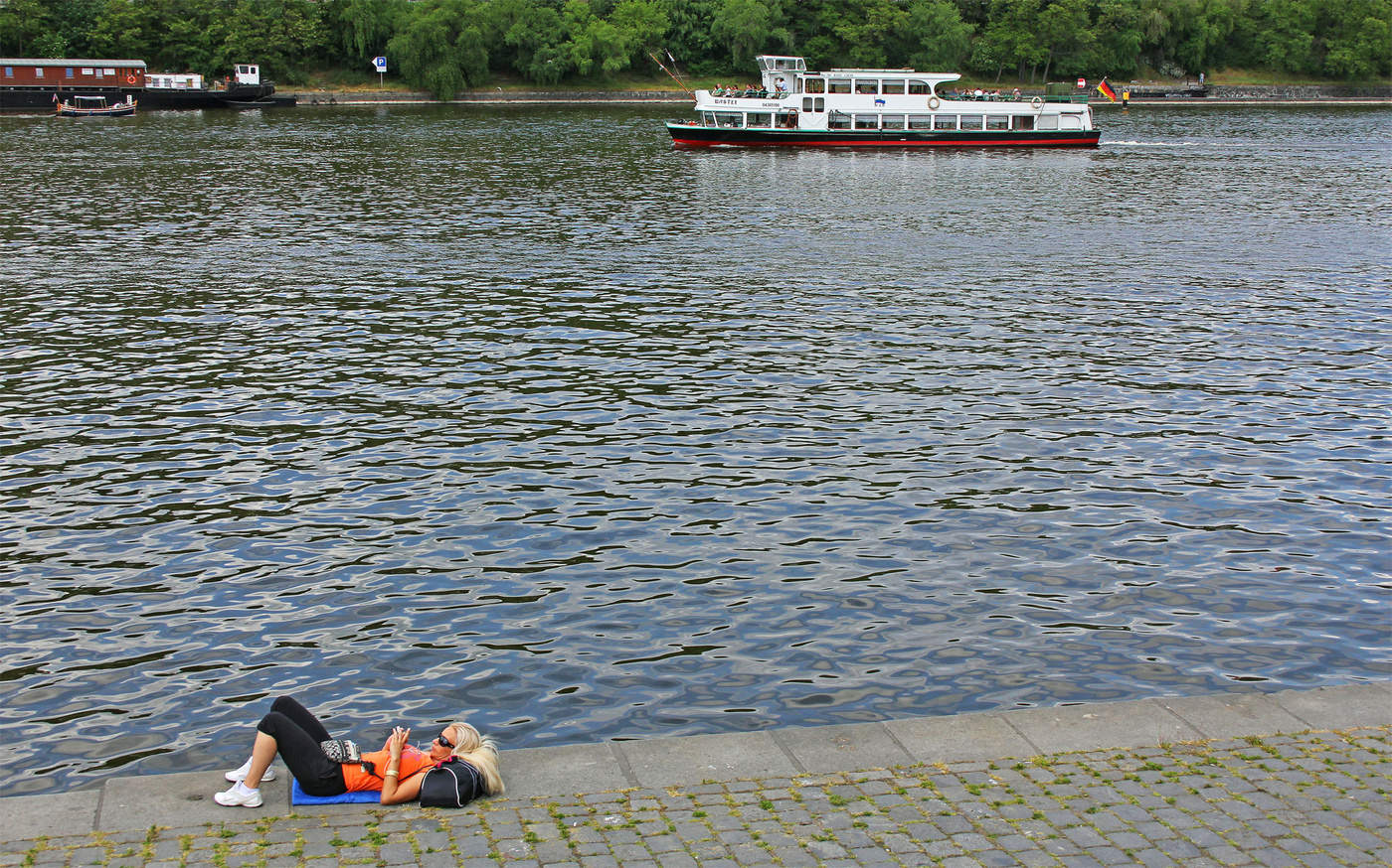 Die unerträgliche Leichtigkeit des Seins