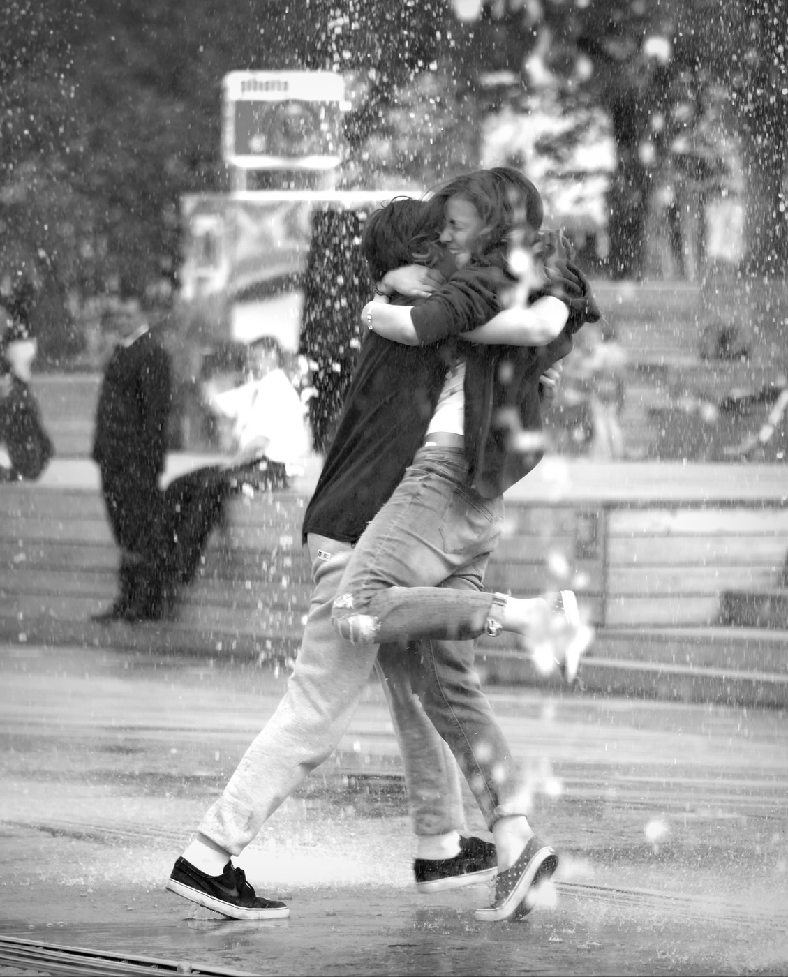 Die unerträgliche Leichtigkeit des Seins