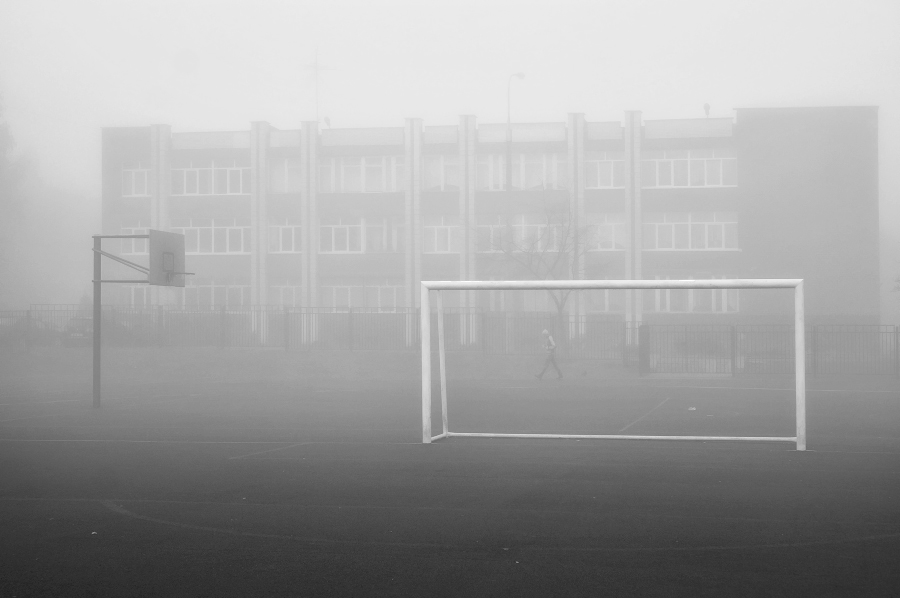 Die unerträgliche Leichtigkeit des Seins