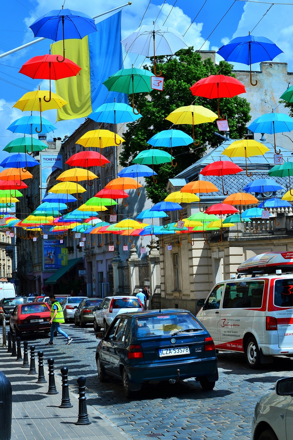 Die unerträgliche Leichtigkeit des Seins
