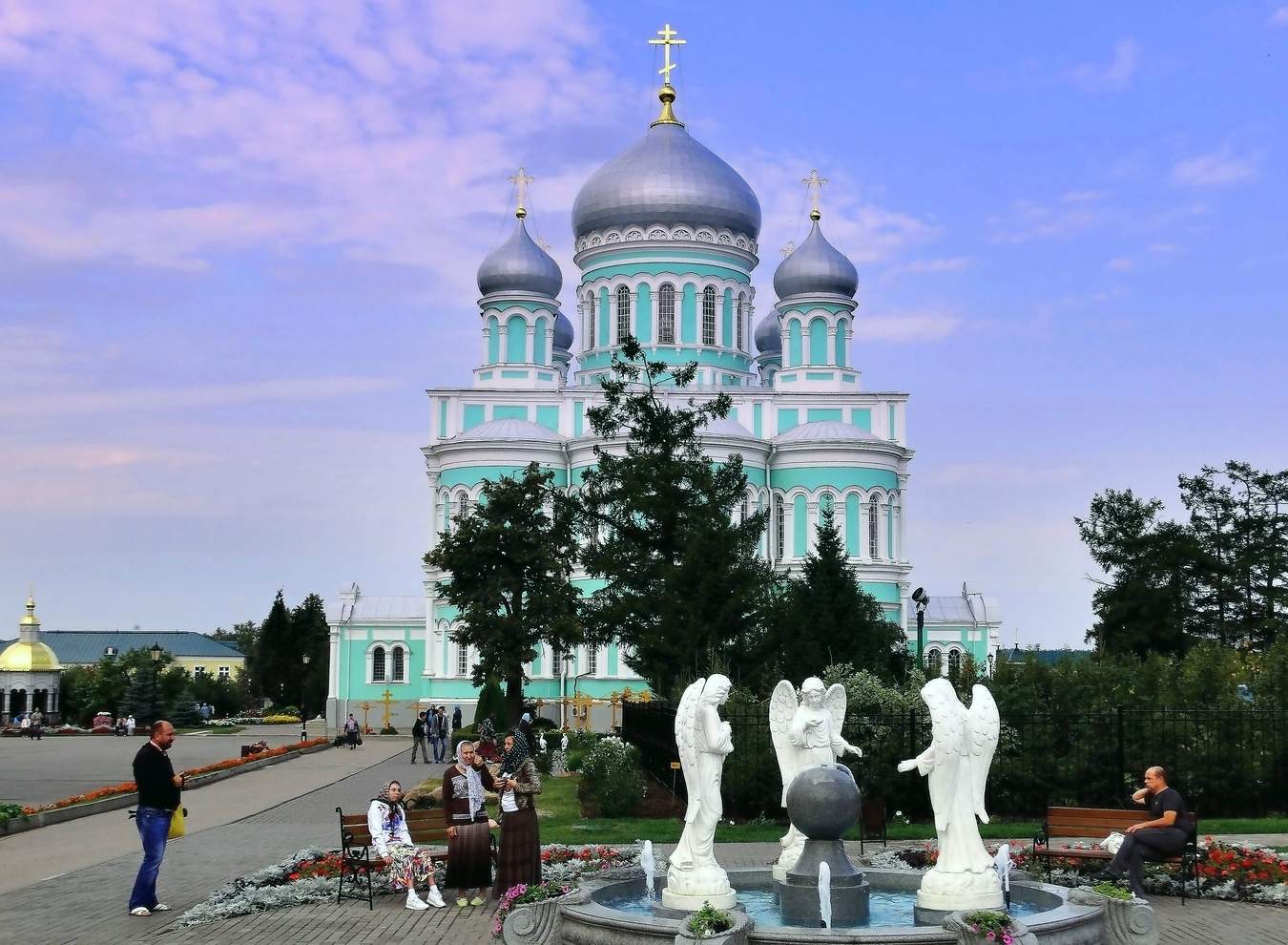 Die unerträgliche Leichtigkeit des Seins