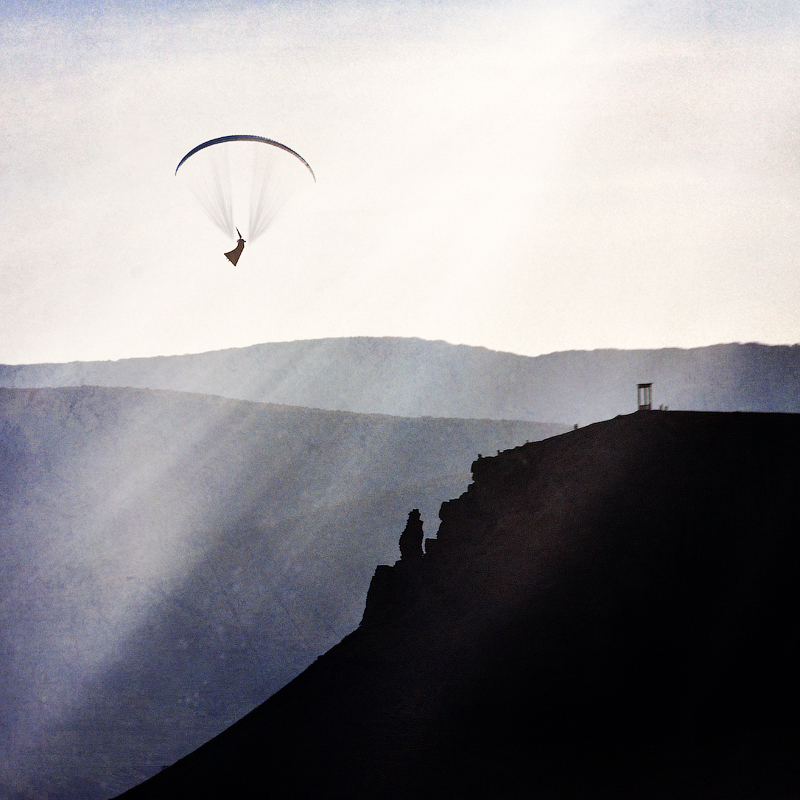 Die unerträgliche Leichtigkeit des Seins