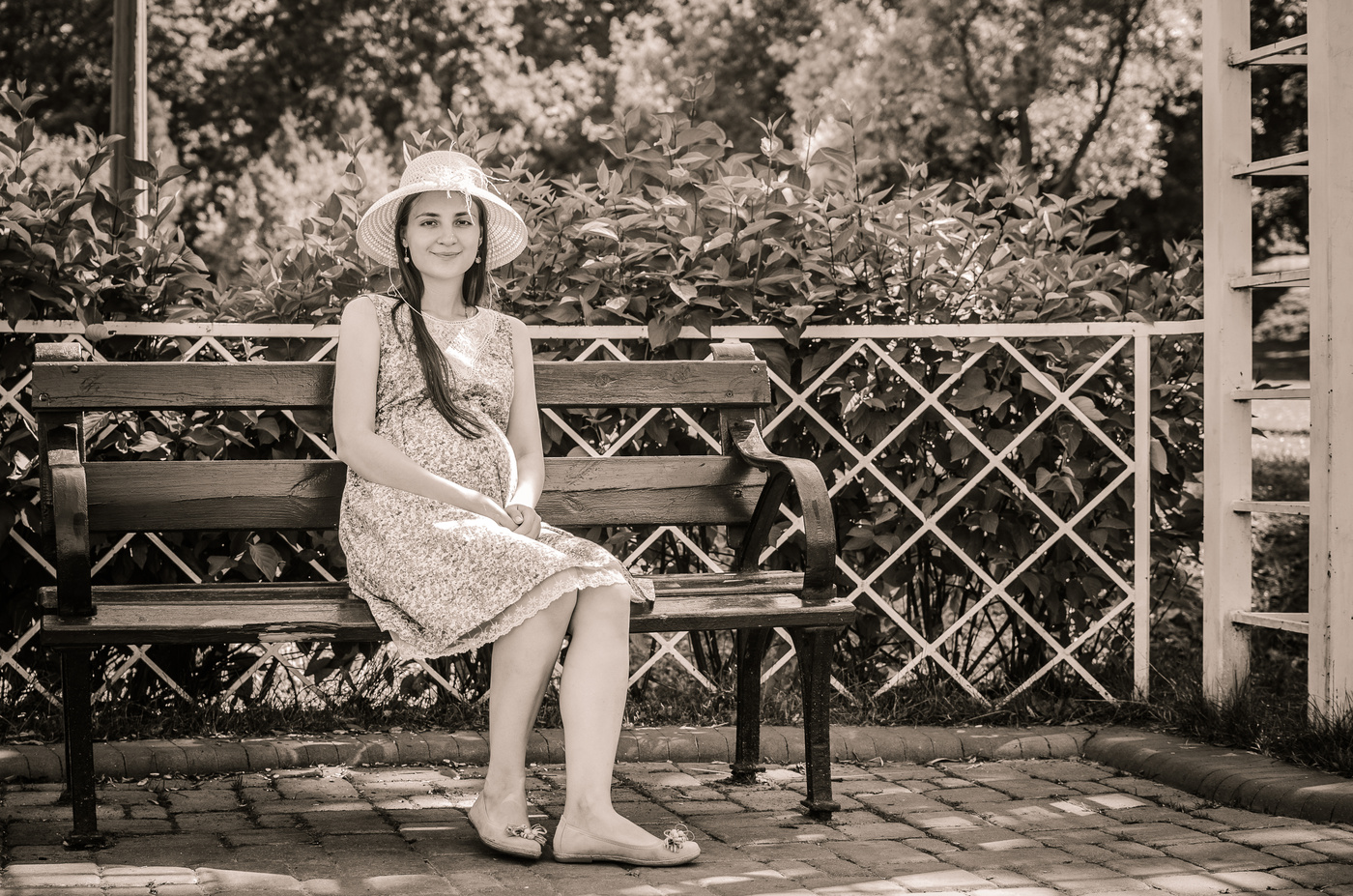 Die unerträgliche Leichtigkeit des Seins