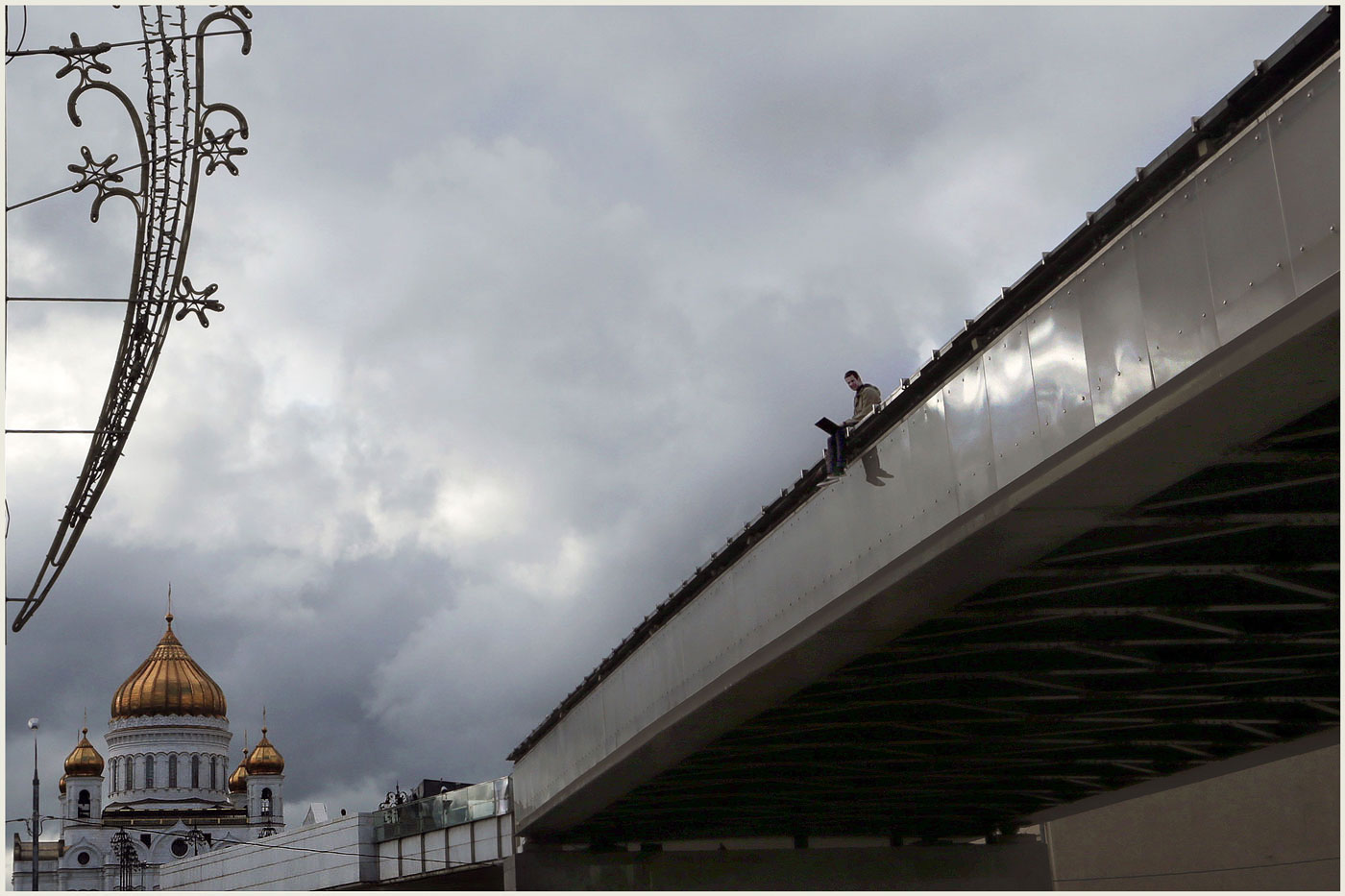 Die unerträgliche Leichtigkeit des Seins