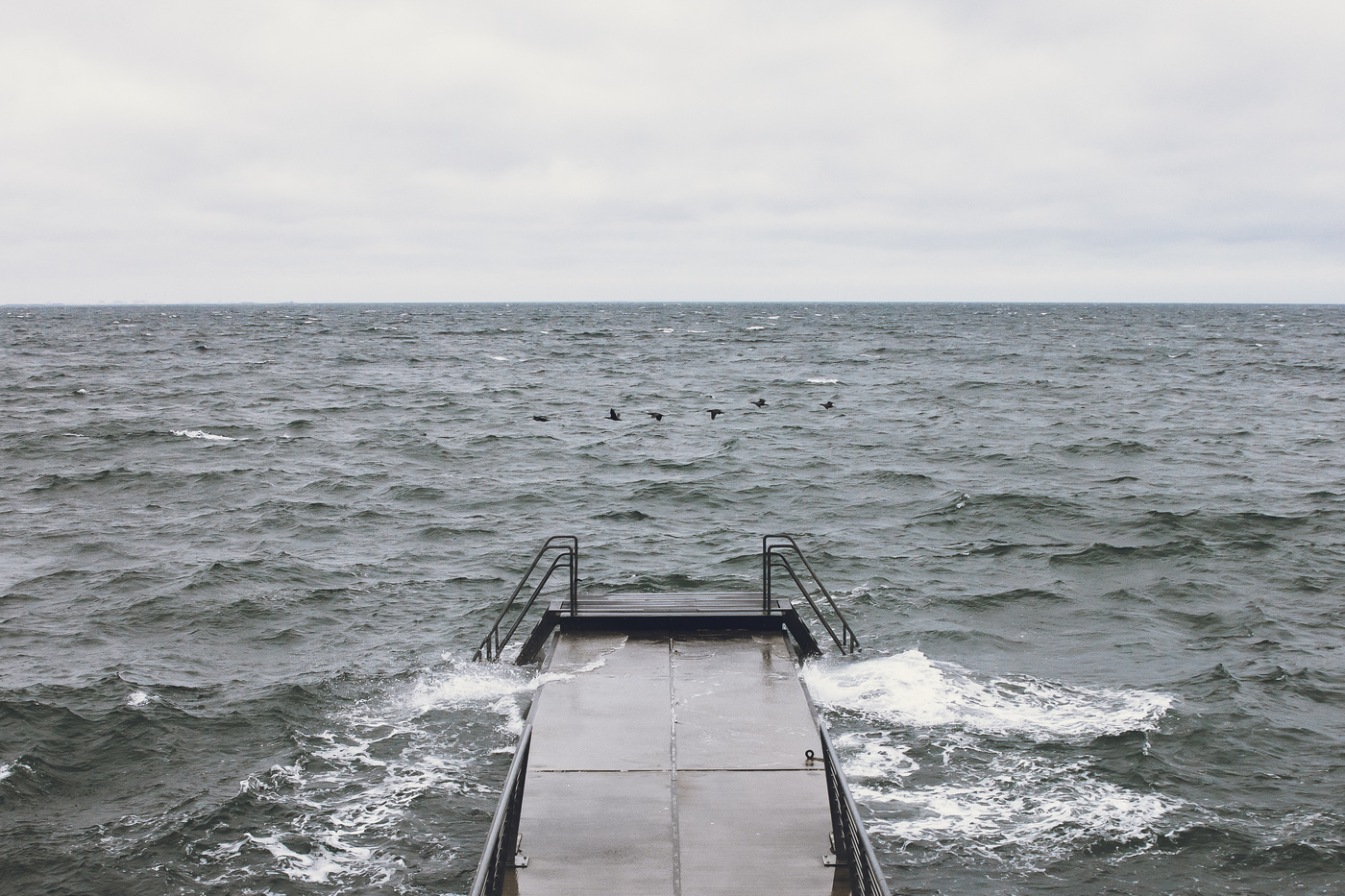 Die unerträgliche Leichtigkeit des Seins