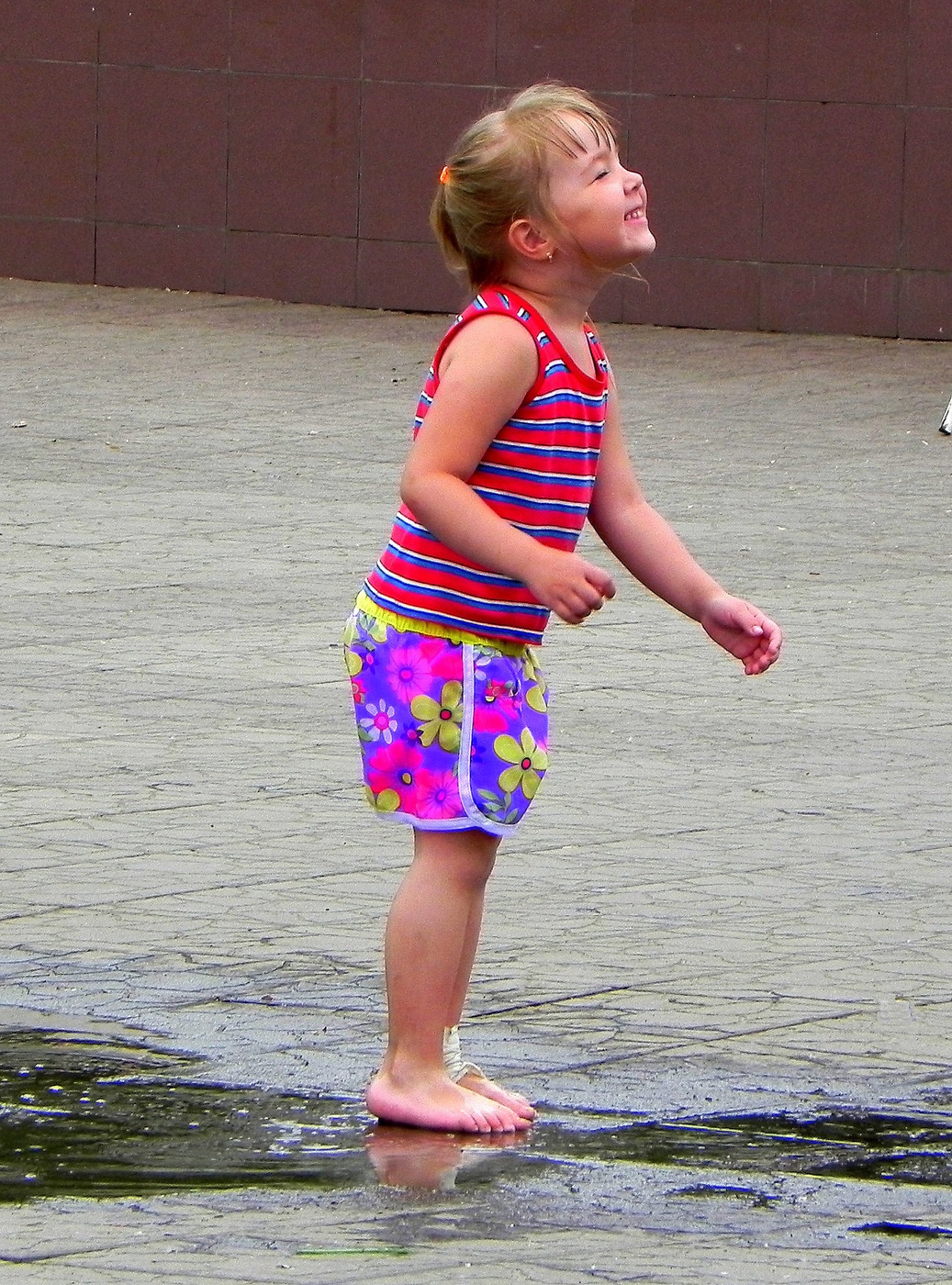 Die unerträgliche Leichtigkeit des Seins