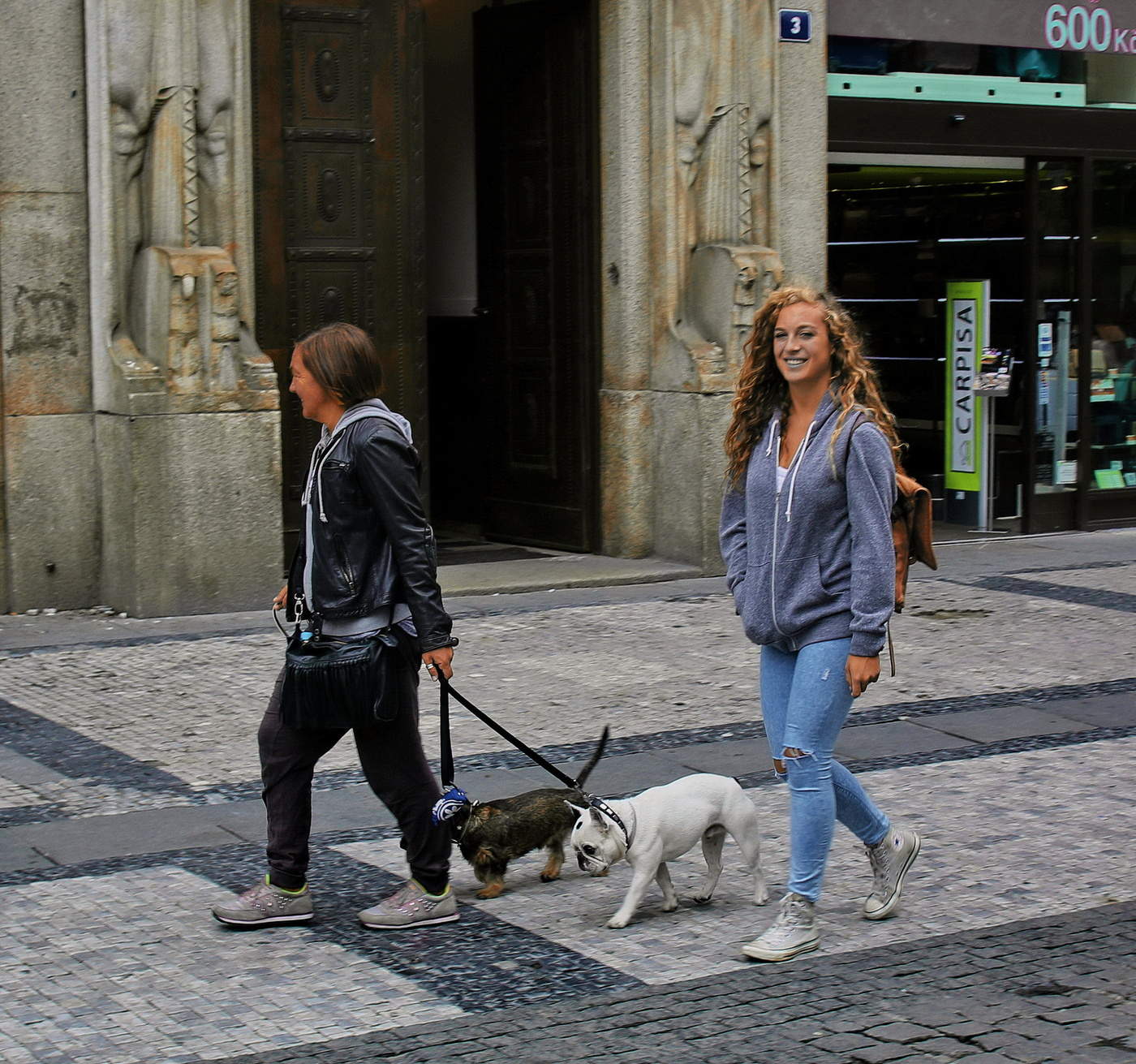 Die unerträgliche Leichtigkeit des Seins