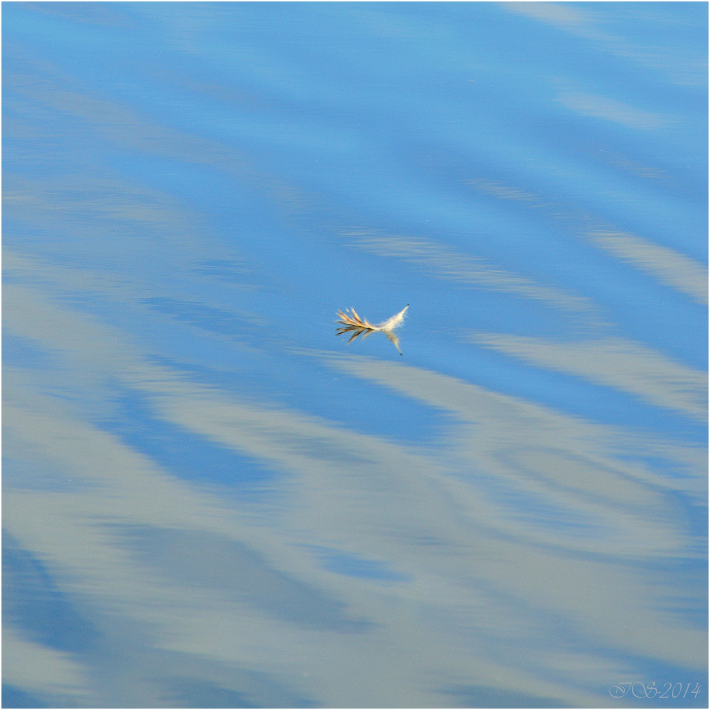 Die unerträgliche Leichtigkeit des Seins