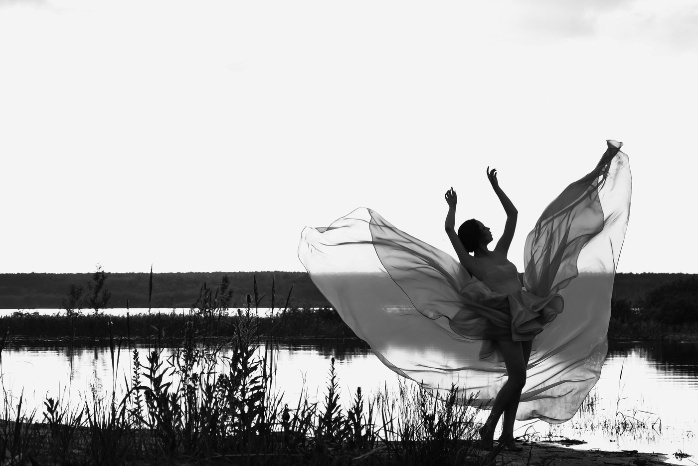 Die unerträgliche Leichtigkeit des Seins