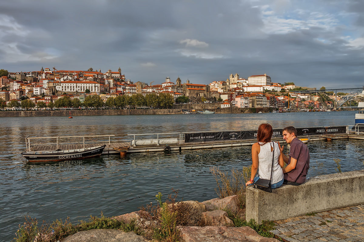Die unerträgliche Leichtigkeit des Seins