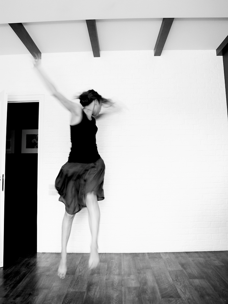 Die unerträgliche Leichtigkeit des Seins