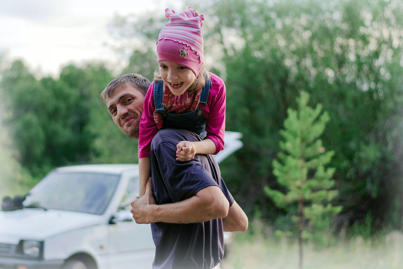 Die unerträgliche Leichtigkeit des Seins