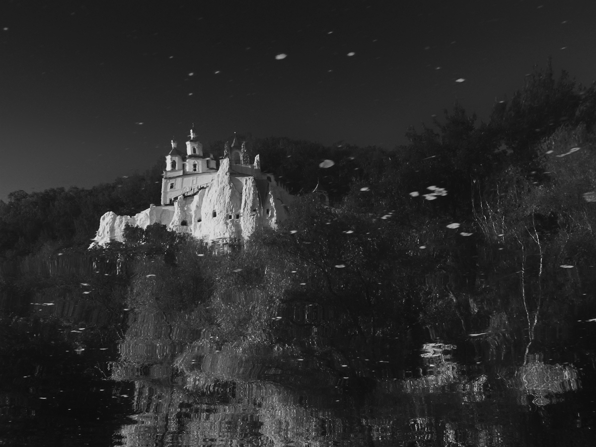 Die unerträgliche Leichtigkeit des Seins