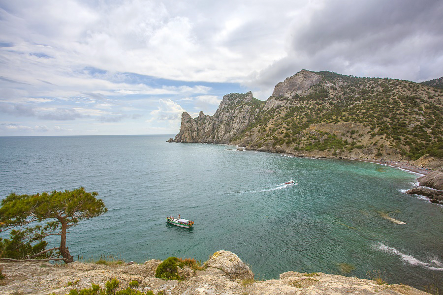 Der Beginn des Sommers