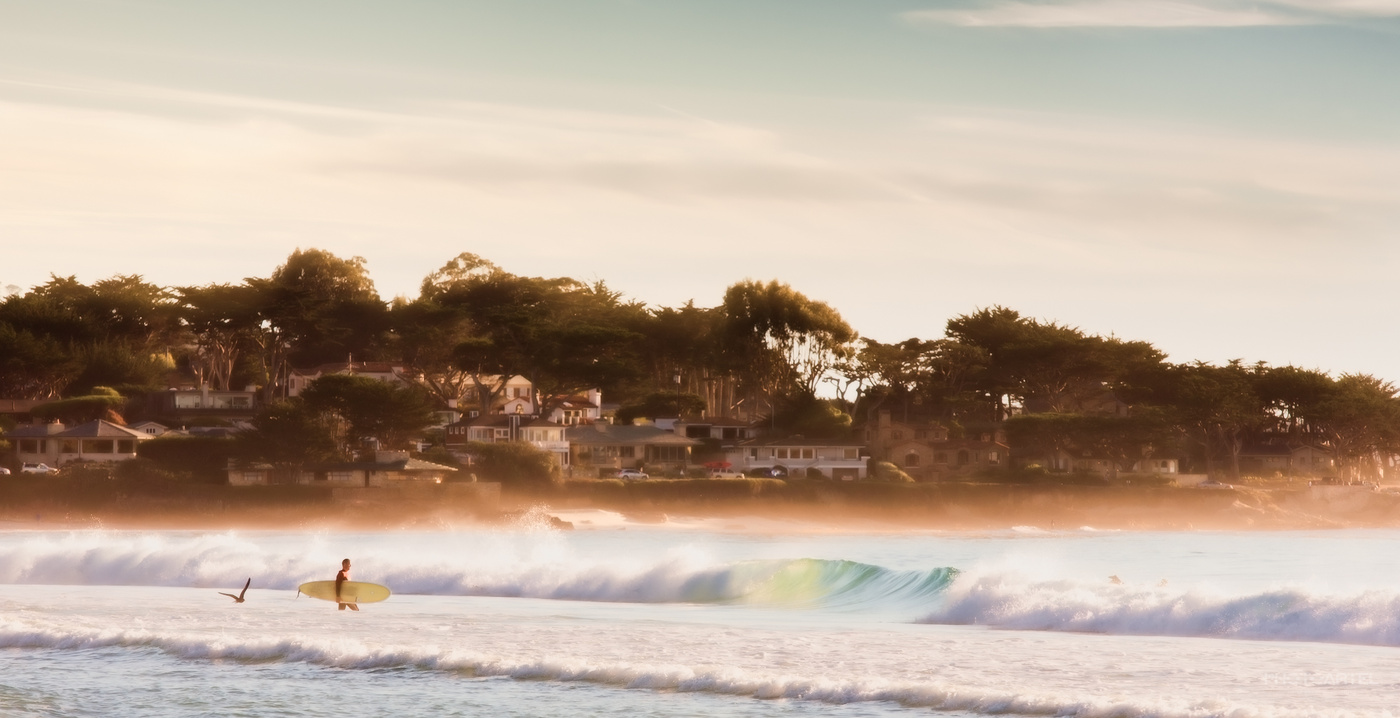 Sonne, Luft und Wasser