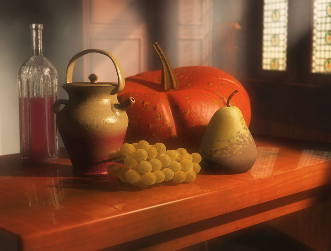 Geschenke der Natur ...