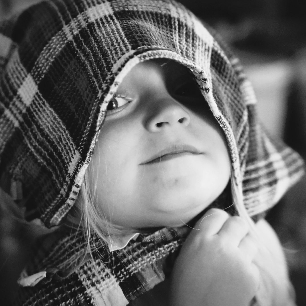 Sommerliche Langeweile