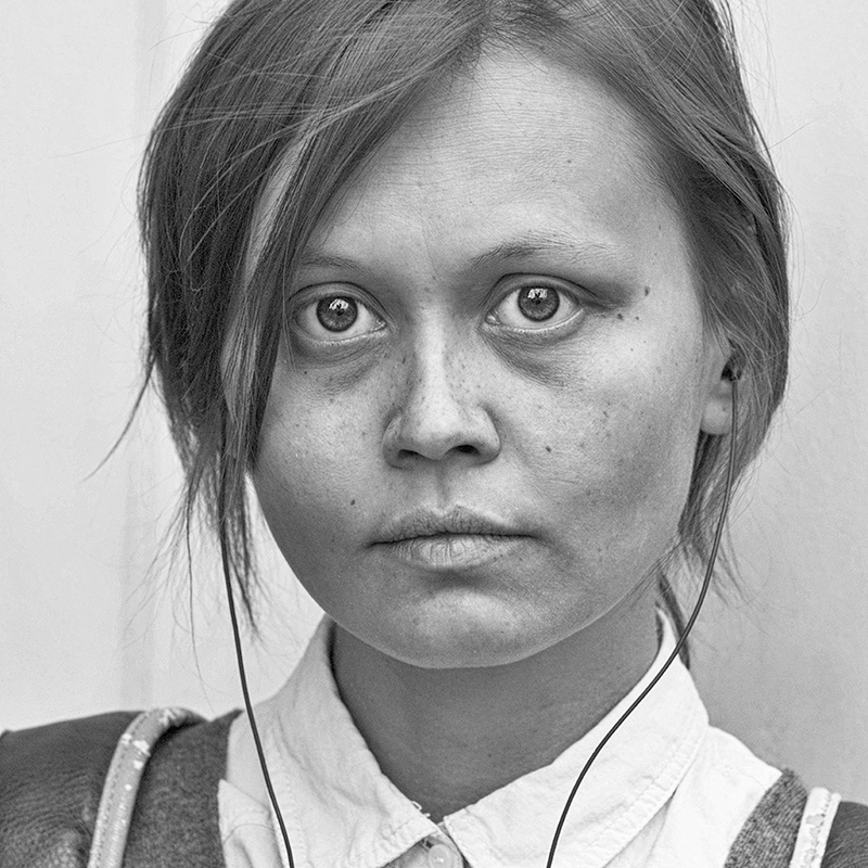 In der weißen Nacht