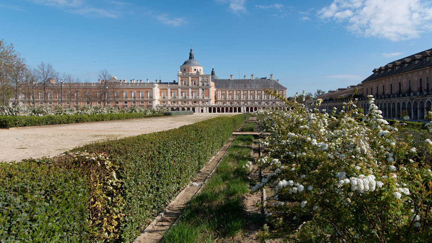 Aranjuez