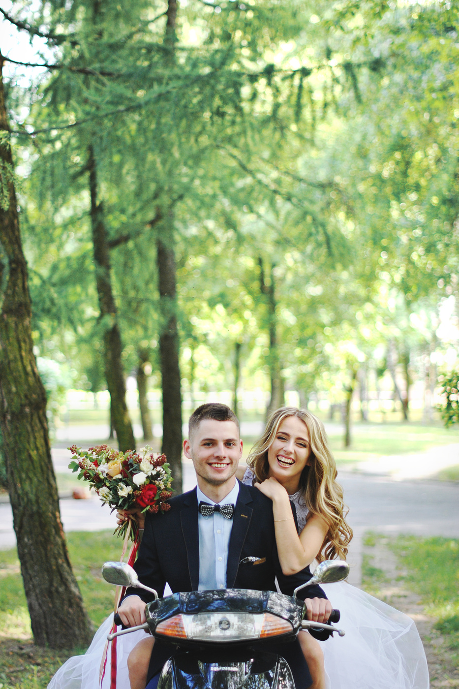 We will forever be my always