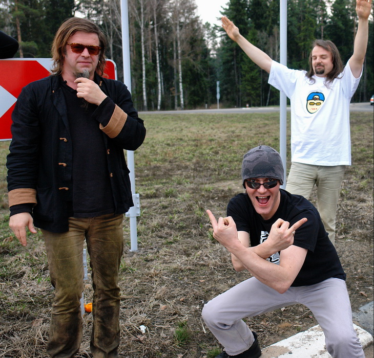 Alles in Bobruisk! - 2