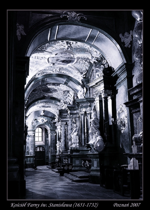 Geheimnisse der Kirche