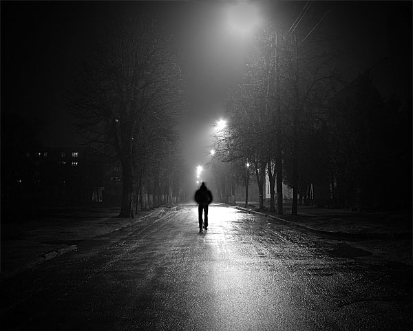 ... Mein Freund ist nicht flimmern ...