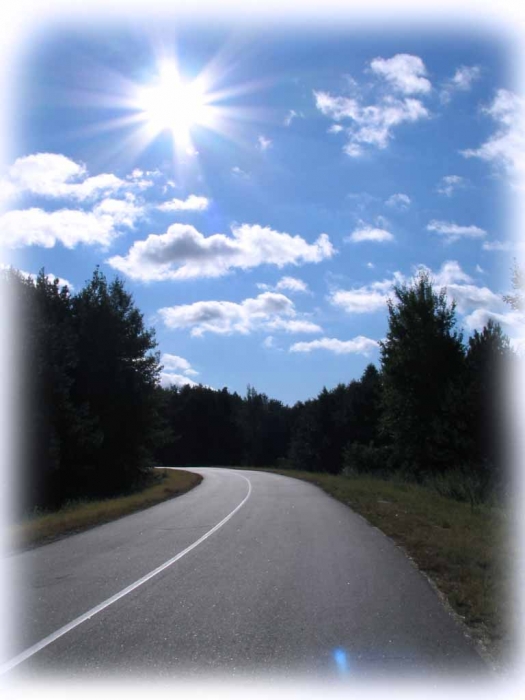 Eine neue Variante der Sonne