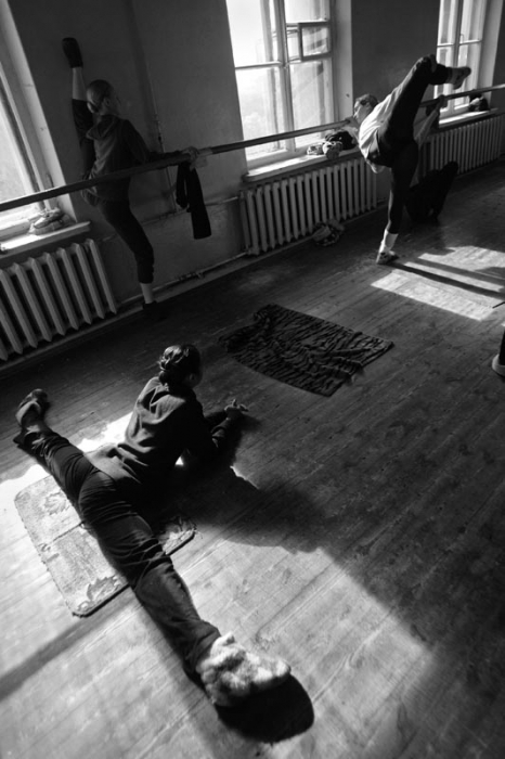 Die Geometrie von Licht und Schatten