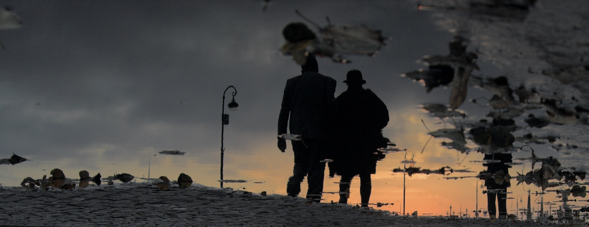 Herbst Erinnerungen ... (Fortsetzung)