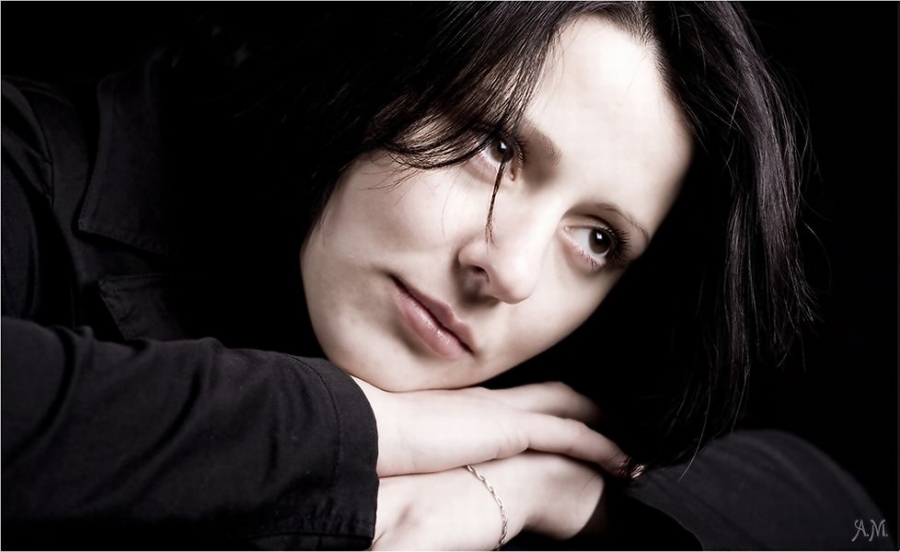 Harmonie mit sich selbst